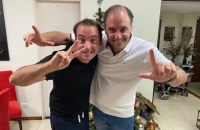 La justicia investiga a Francisco Adorni, hermano del jefe de Gabinete, por enriquecimiento ilícito