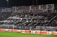 Copa Libertadores: Platense visita a Fluminense, por los cuartos de final