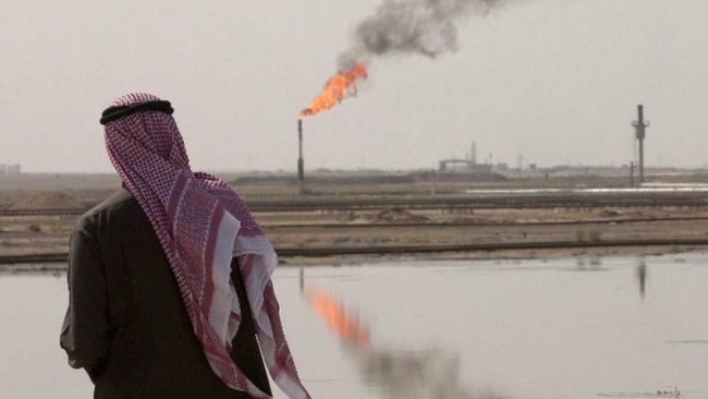 Irán advirtió a vecinos: si ayudan al enemigo, dirán adiós a producción de petróleo en Oriente Medio