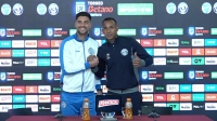 Liga Profesional de Fútbol: Godoy Cruz enfrenta a Independiente Rivadavia