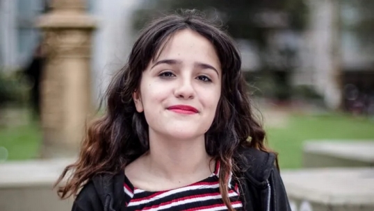 Ofelia Fernández dijo que los jóvenes viven en un “presente continuo” sin proyección de futuro