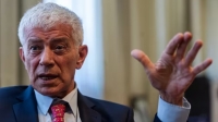 El ministro, Cúneo Libarona denunció penalmente a los periodistas Darío Villarruel y Nancy Pazos