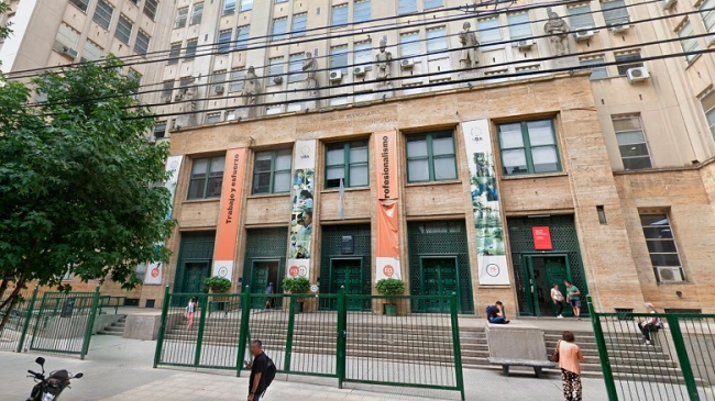 Milei vetará la Ley de Financiamiento Universitario
