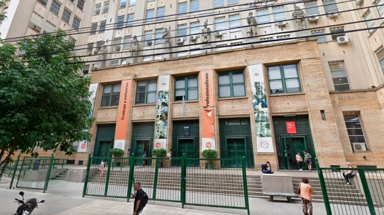 Milei vetará la Ley de Financiamiento Universitario