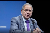 Sergio Palazzo: La reforma laboral “retrotrae 120 años la situación de los trabajadores”