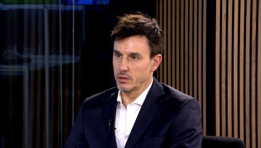 Presentó la «renuncia» Roberto García Moritán, al ministerio de Desarrollo Económico de la ciudad de Buenos Aires