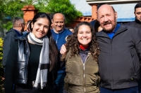 Formosa: La lista del gobernador Gildo Insfrán ganó con casi el 70% de los votos