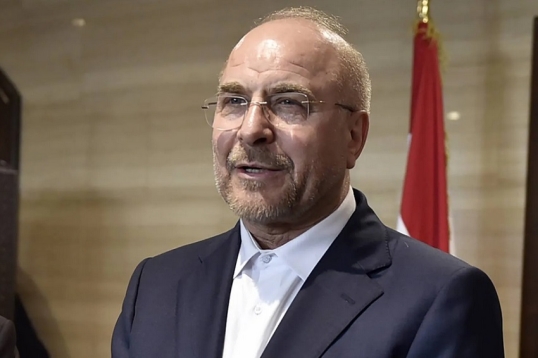 Irán espera una invasión de Estados Unidos