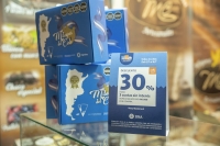 “Caminos y Sabores Edición BNA”: se registraron 18 mil transacciones y consumos por $ 232 millones