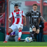 Torneo apertura de la Liga Profesional de Fútbol: Platense enfrenta a Instituto, por la segunda fecha