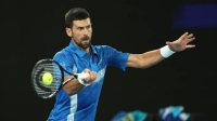 Abierto de Australia: Novak Djokovic derrotó a Carlos Alcaraz y es semifinalista