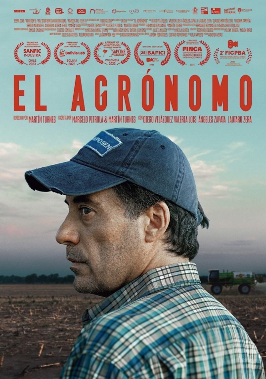 Llega a Necochea el film más controvertido del año