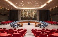 El Consejo de Seguridad de la ONU tratará la intervención en Venezuela
