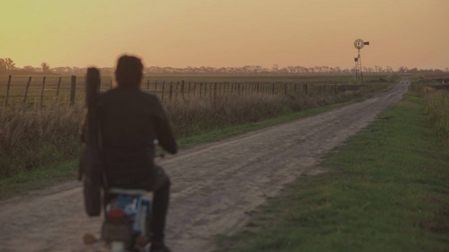 Estrenan el documental «Una canción para mi tierra», de Mauricio Albornoz Iniesta