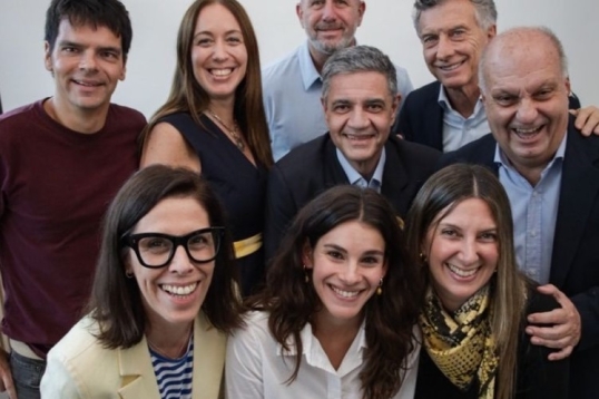 Elecciones legislativas en CABA: Silvia Lospennato encabeza la lista del PRO