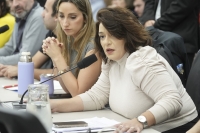 Cripto estafa: El Gobierno trabó la comisión que investiga al presidente y la oposición pidió juicio político a Milei