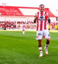 Torneo apertura de la Liga Profesional de Fútbol: Instituto enfrenta a Defensa y Justicia