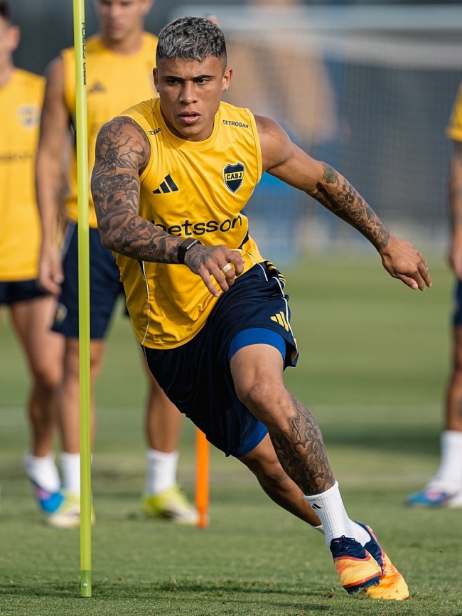 Torneo apertura de la Liga Profesional de Fútbol: Boca recibirá a Gimnasia de Mendoza