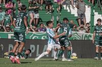 Torneo apertura de la Liga Profesional de Fútbol: Sarmiento venció por 2-1 a Atlético Tucumán