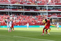 Mundial 2026: Canadá igualó con Bosnia y Herzegovina