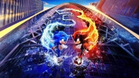 Llegó a las salas el film «Sonic 3», con Jim Carrey, James Marsden, Tika Sumpter