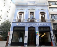 El Gobierno despidió a 100 empleados de la Defensoría del Público