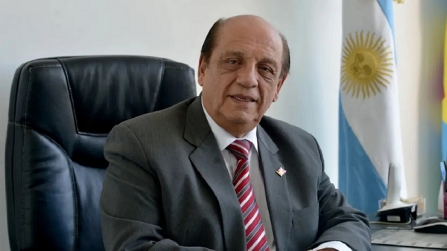 Falleció el dirigente peronista Juan José Mussi