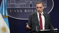 El Gobierno condena «el fraude electoral» en las elecciones de Venezuela