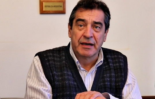 Hugo Godoy: «La situación es cada vez más grave para los sectores populares»