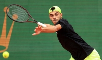 ATP 500 de Beijing: Francisco Cerúndolo cayó en primera ronda