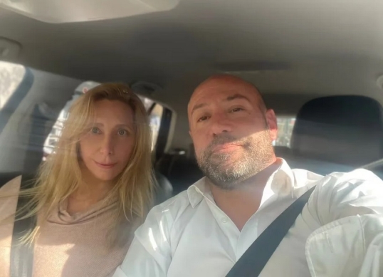 Mayra Mendoza: «Nos gobierna una banda de corruptos»