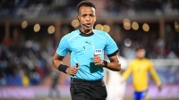 Mundial 2026: Estados Unidos deporta al árbitro somalí Omar Artan