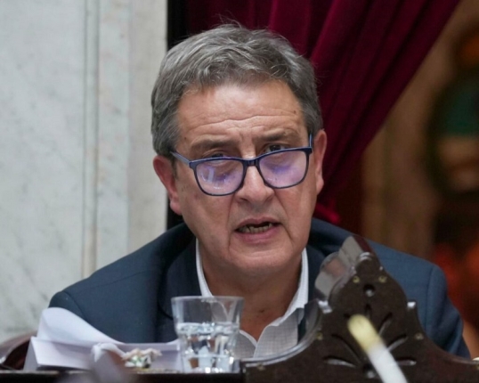 El MID reconoció que se está «separando» de La Libertad Avanza