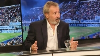 Daniel Vila: “Nunca existió el pedido de 12 millones dólares por Sebastián Villa”