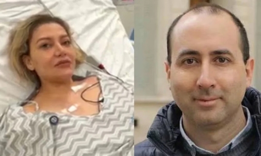 Corrupción en ANDIS: La expareja de Fernando Cerimedo, Natalia Beller declara esta semana