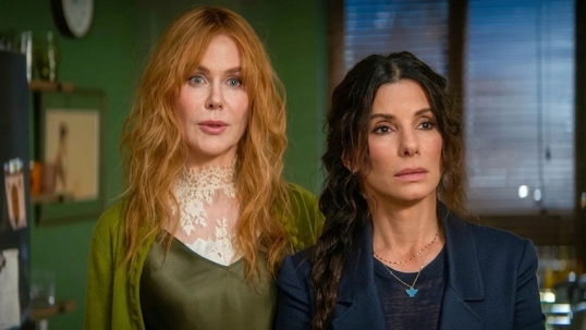 Se estrena la película “Practical Magic 2”, con Nicole Kidman y Sandra Bullock
