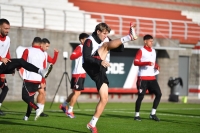 River comenzó la reestructuración de su plantel