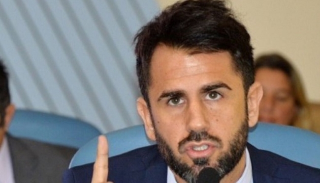 Espartaco Marín: La marcha atrás con la barrera, "otra estafa" de Milei