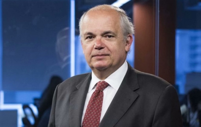 Fargosi, candidato de LLA en CABA, duda la veracidad de los audios sobre las presuntas coimas