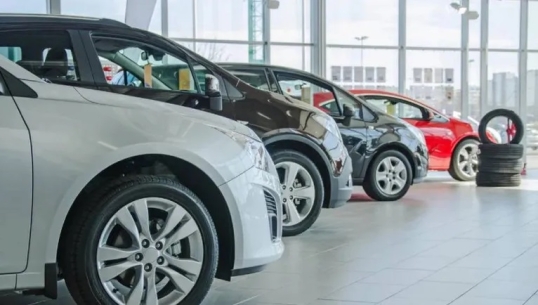 Se frenan las ventas de autos ok en junio