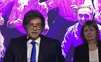 Javier Milei: “A partir del 10 de diciembre tendremos el Congreso más reformista de la historia argentina”