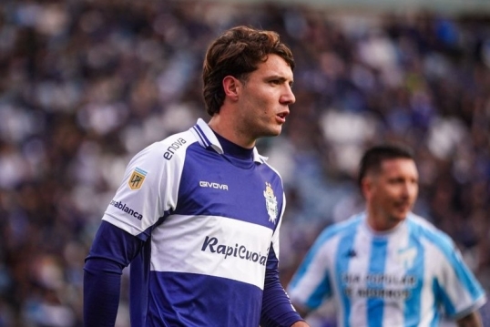 Torneo apertura de la Liga Profesional de Fútbol: Atlético Tucumán enfrenta a Gimnasia y Esgrima