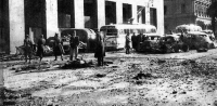 A 71 años del bombardeo contra el pueblo argentino en Plaza de Mayo