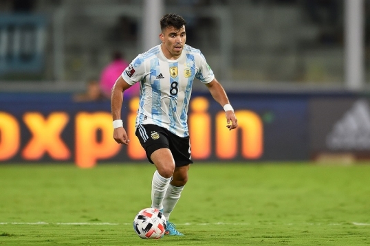 Los ausentes en la lista Argentina para el Mundial 2026