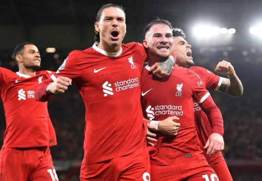 Premier League: Liverpool recibe al Manchester United