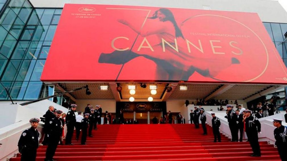 Cannes lanzará el lunes su clásico mercado en versión virtual