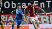 Torneo clausura de la Liga Profesional: Argentinos Juniors derrotó 1-0 a Belgrano