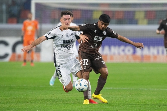 Liga Profesional de fútbol: Central Córdoba recibe a Platense y Estudiantes a Unión a la misma hora