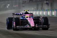 Fórmula 1: Este fin de semana se corre el Gran Premio de Qatar