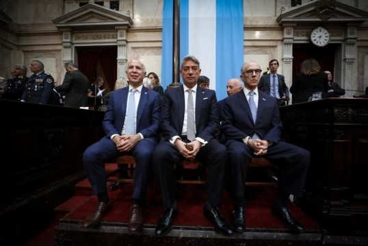 La Corte obliga al gobierno de Javier Milei, a cumplir con la ley de Financiamiento Universitario